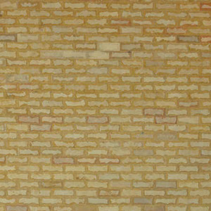 천연 황토대리석 1㎡(50장)벽면용 혹두기 100 x 200